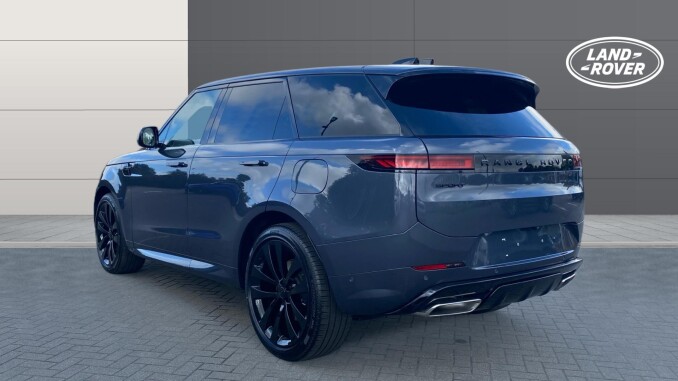 Land Rover Range Rover Sport 3.0 P460e Autobiography 5dr Auto Estate - Image 2